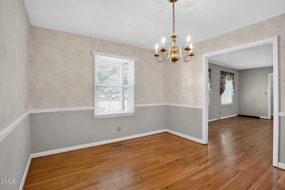 1307 Charles Drive Laurinburg, NC 28352