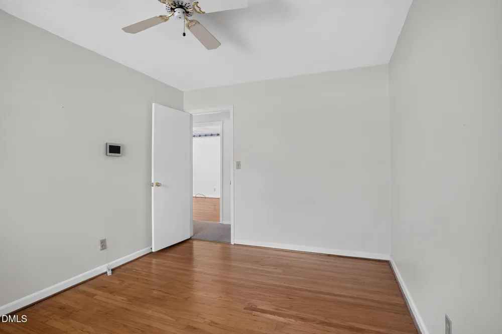1307 Charles Drive Laurinburg, NC 28352