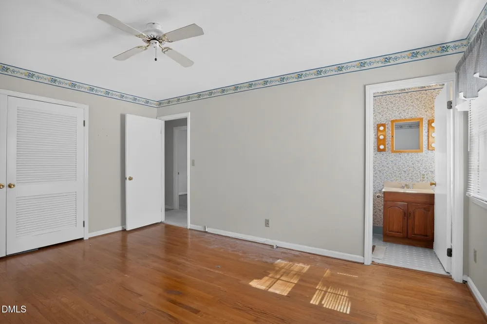 1307 Charles Drive Laurinburg, NC 28352