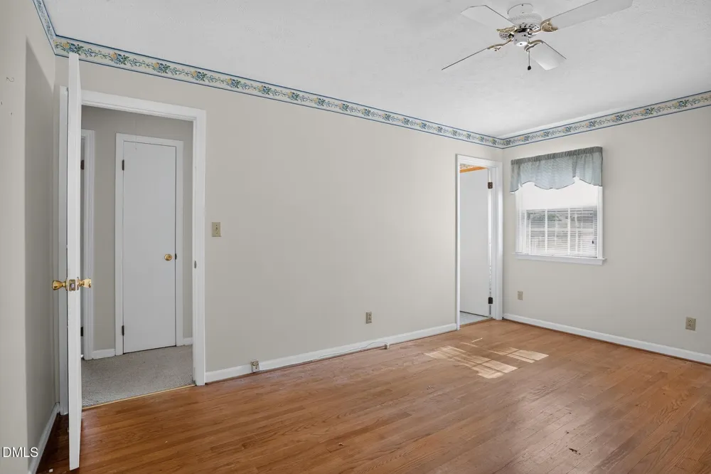 1307 Charles Drive Laurinburg, NC 28352