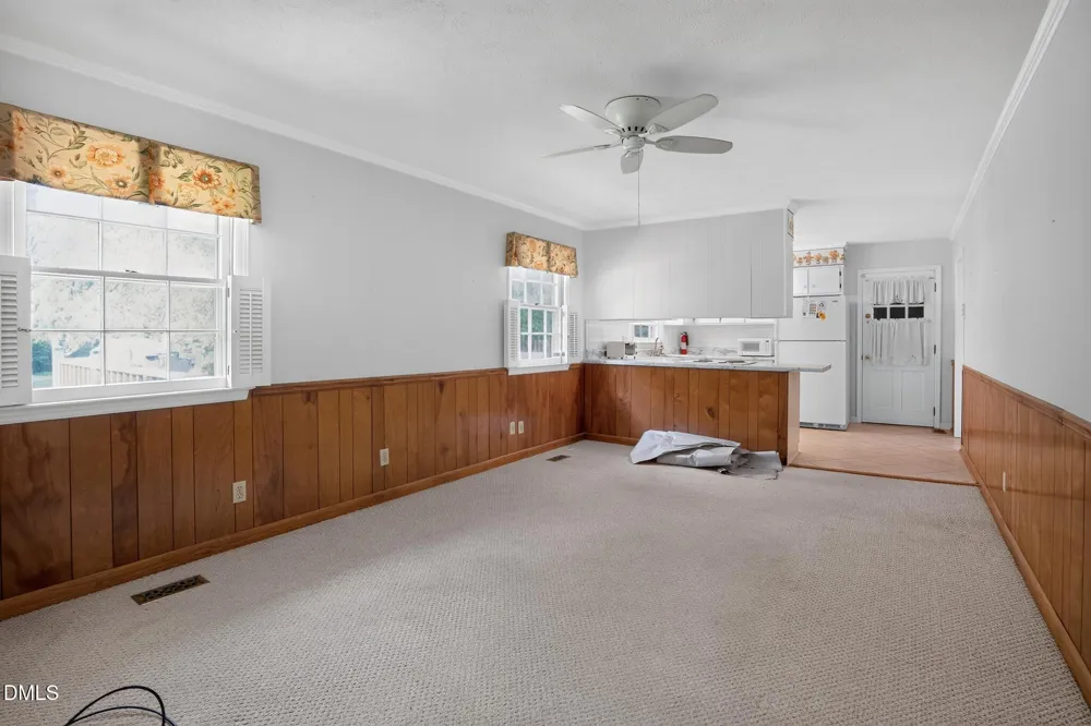 1307 Charles Drive Laurinburg, NC 28352