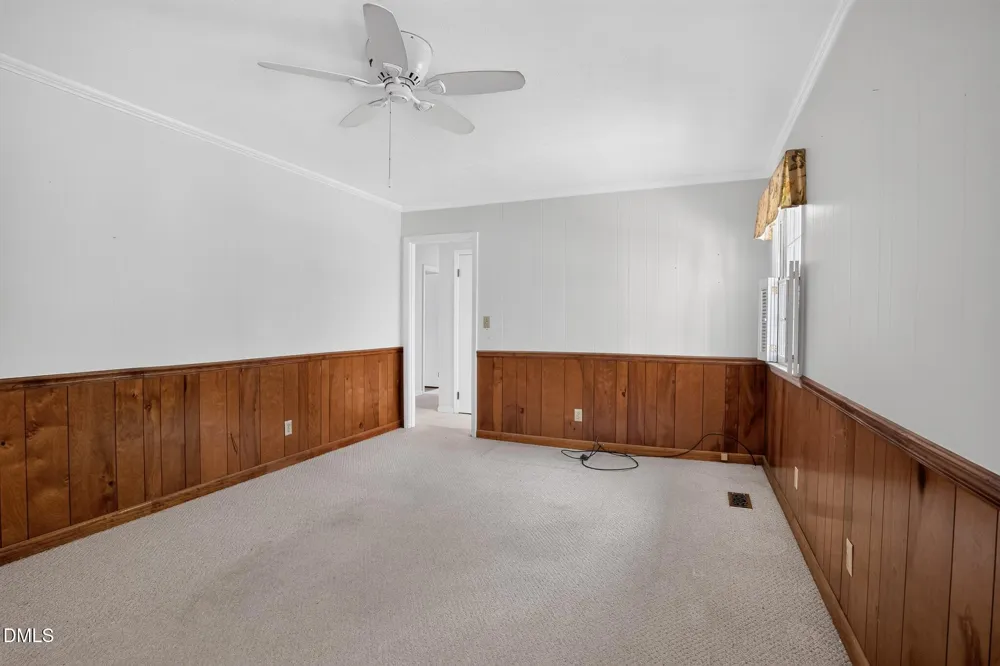 1307 Charles Drive Laurinburg, NC 28352