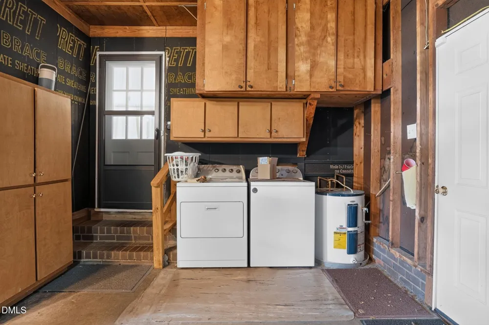 1307 Charles Drive Laurinburg, NC 28352