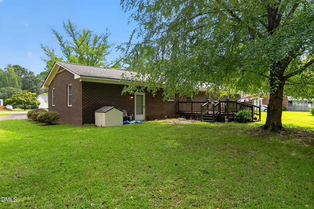 1307 Charles Drive Laurinburg, NC 28352