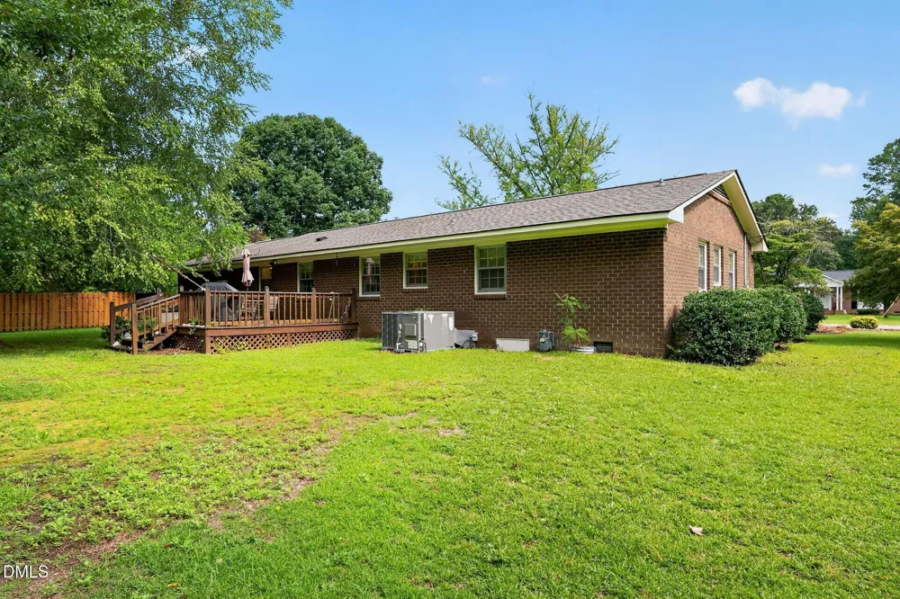 1307 Charles Drive Laurinburg, NC 28352