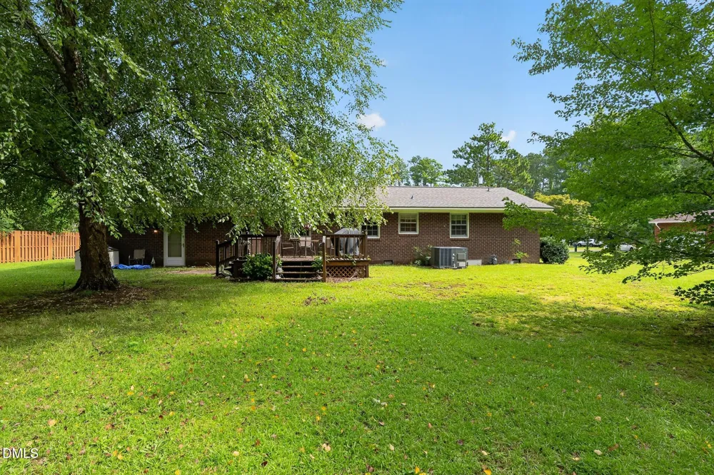 1307 Charles Drive Laurinburg, NC 28352