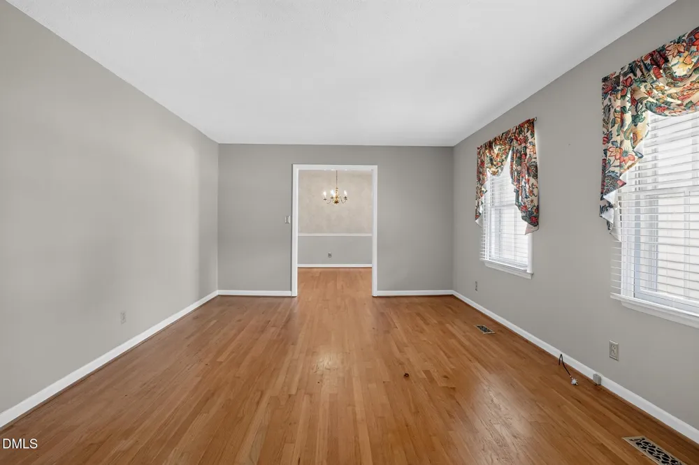 1307 Charles Drive Laurinburg, NC 28352