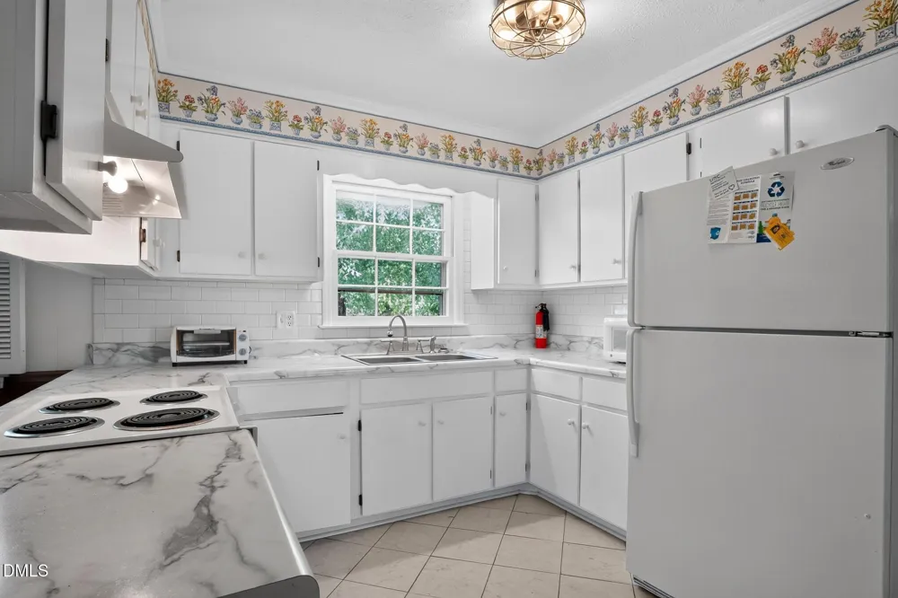 1307 Charles Drive Laurinburg, NC 28352