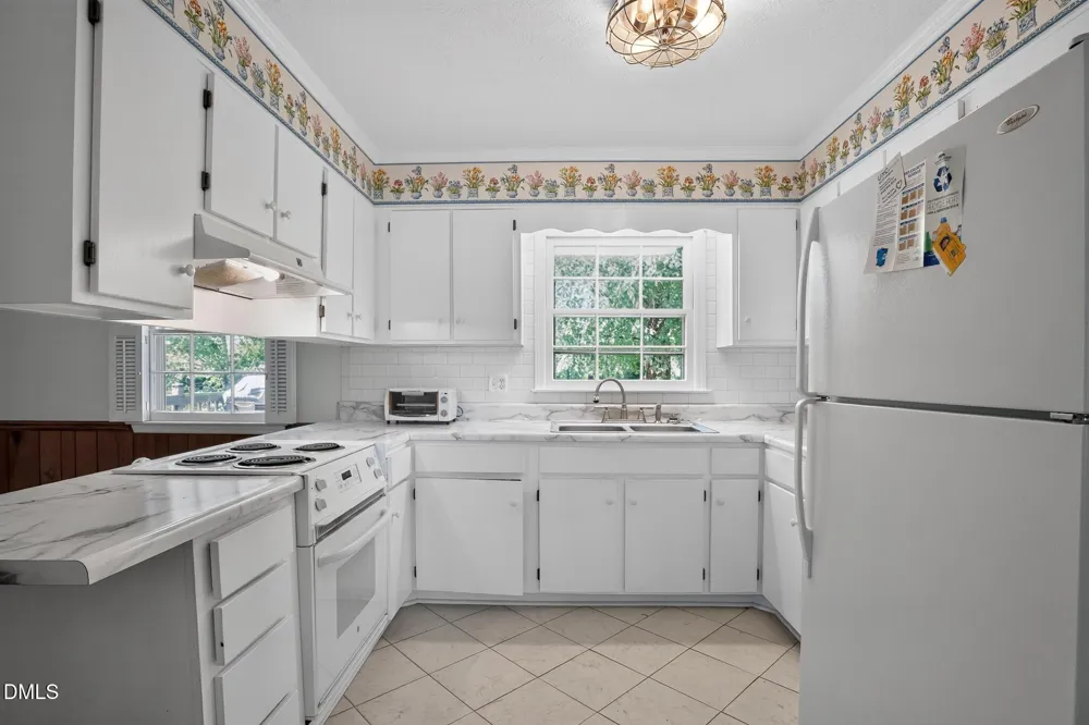 1307 Charles Drive Laurinburg, NC 28352