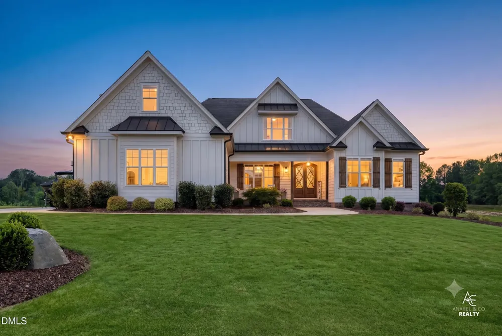 45 Water Willow Lane Zebulon, NC 27597