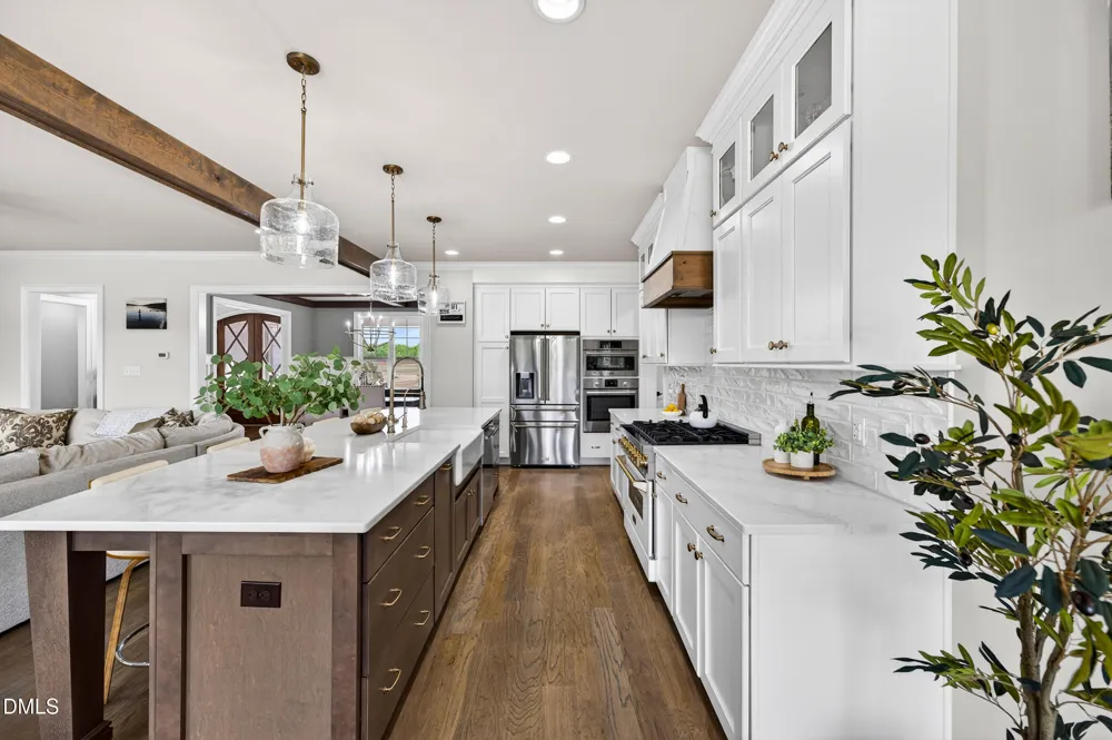 45 Water Willow Lane Zebulon, NC 27597
