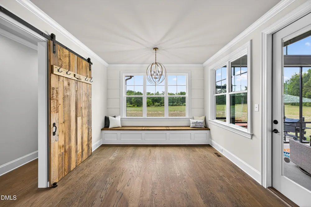 45 Water Willow Lane Zebulon, NC 27597