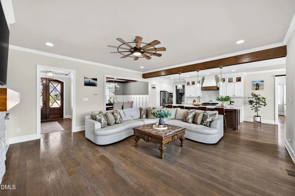45 Water Willow Lane Zebulon, NC 27597