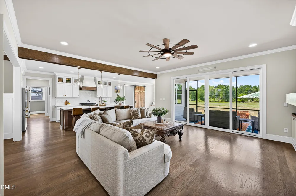 45 Water Willow Lane Zebulon, NC 27597