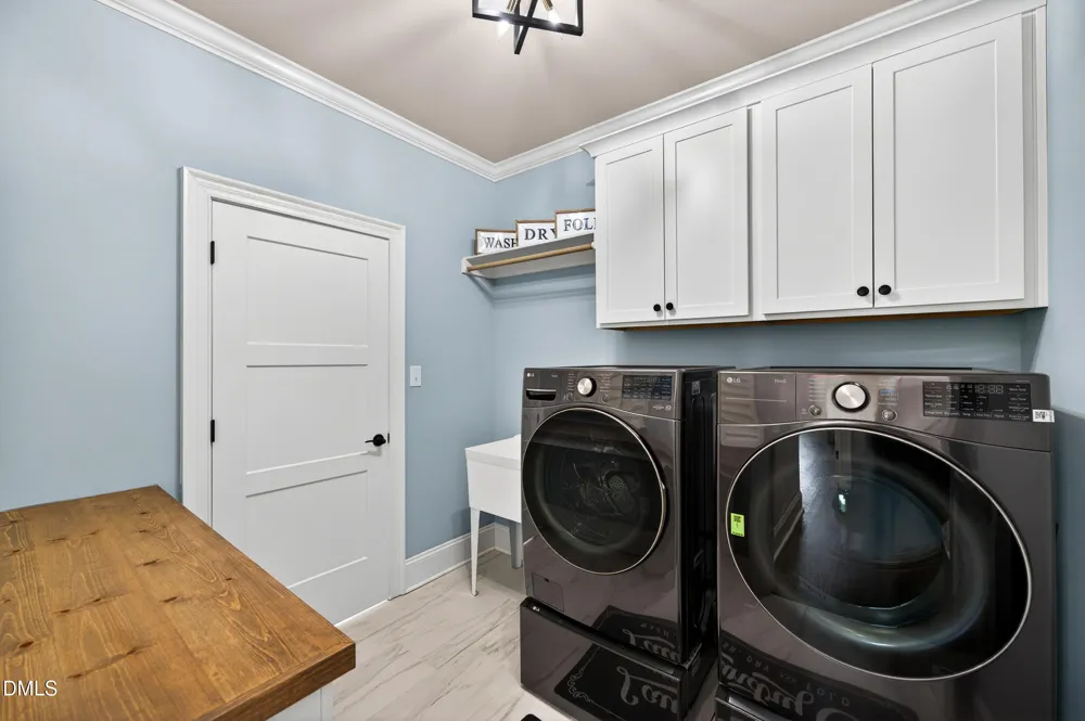 45 Water Willow Lane Zebulon, NC 27597