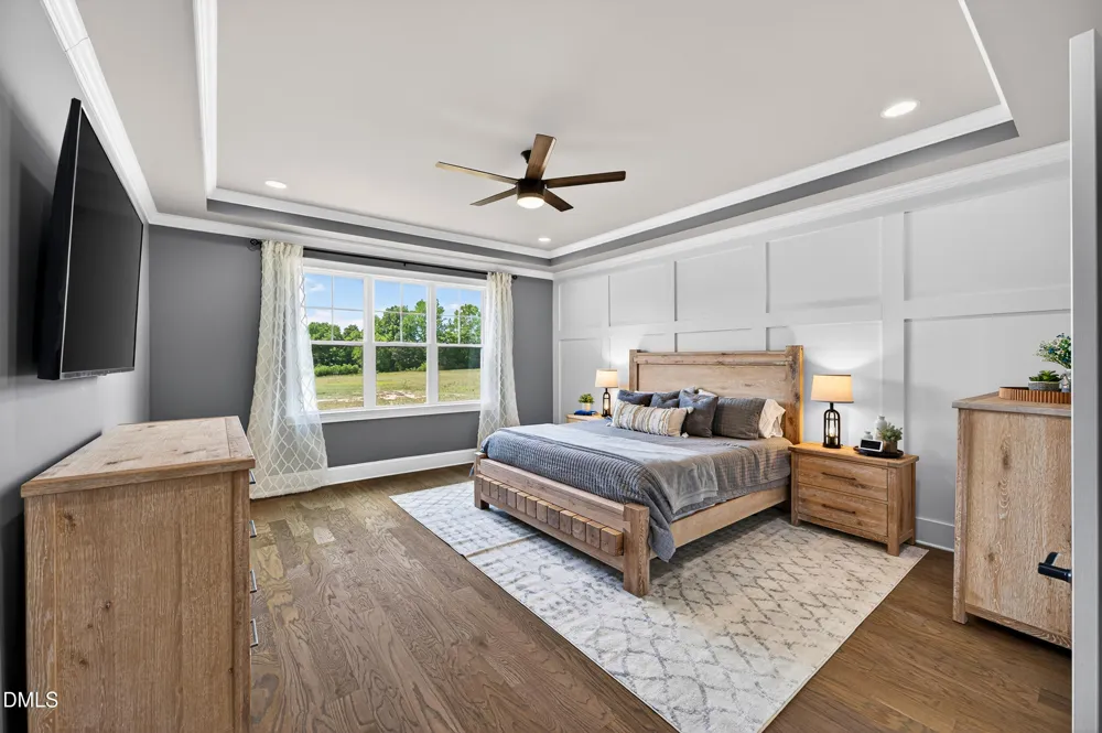 45 Water Willow Lane Zebulon, NC 27597