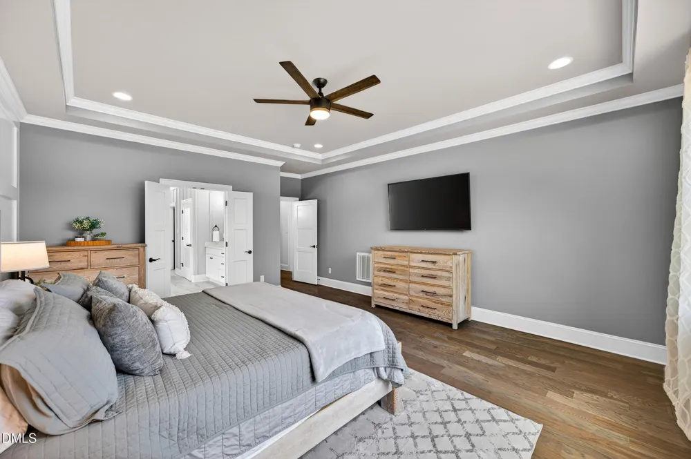 45 Water Willow Lane Zebulon, NC 27597