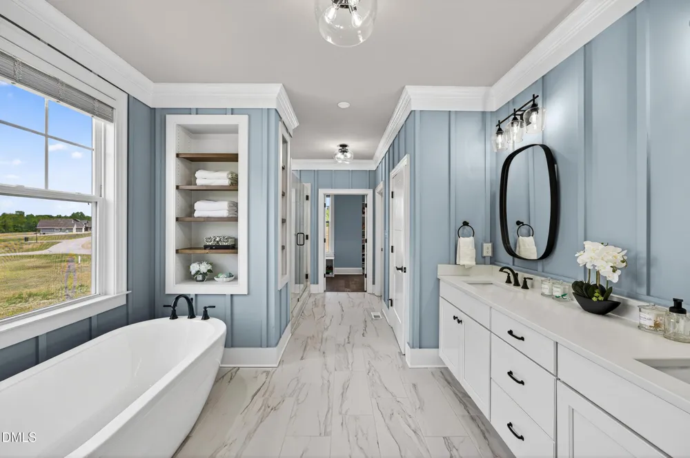 45 Water Willow Lane Zebulon, NC 27597