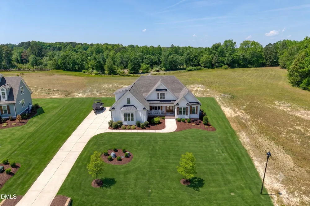 45 Water Willow Lane Zebulon, NC 27597