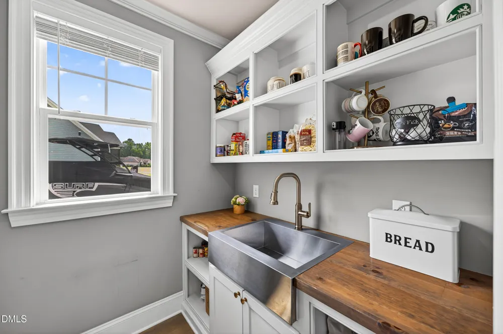 45 Water Willow Lane Zebulon, NC 27597