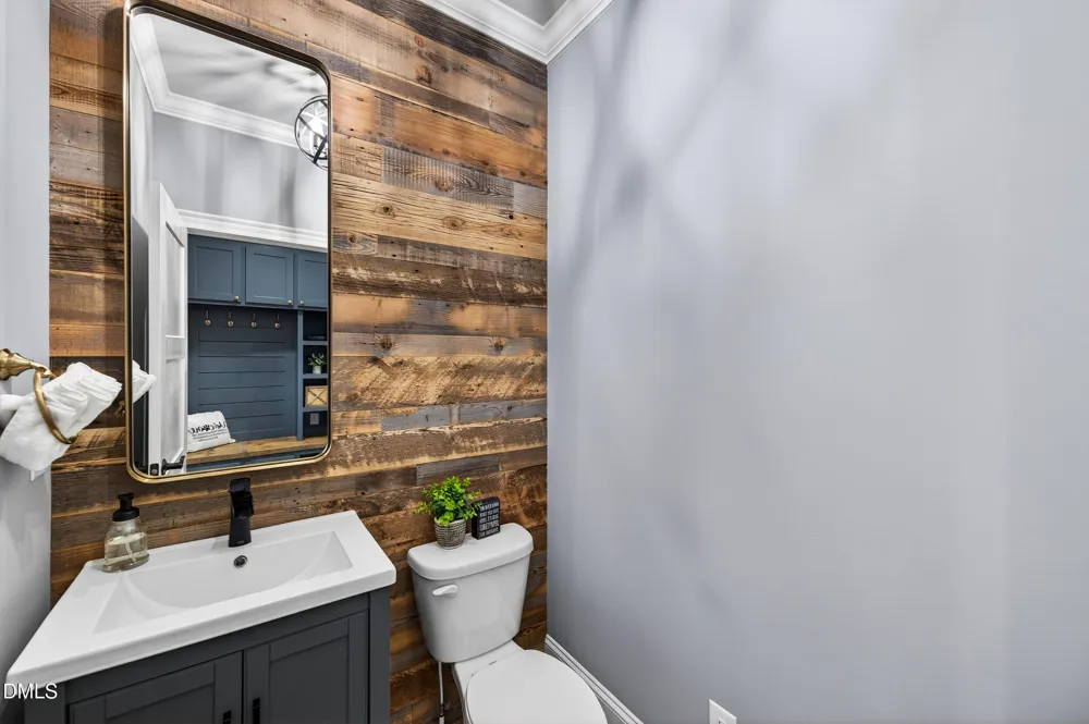 45 Water Willow Lane Zebulon, NC 27597