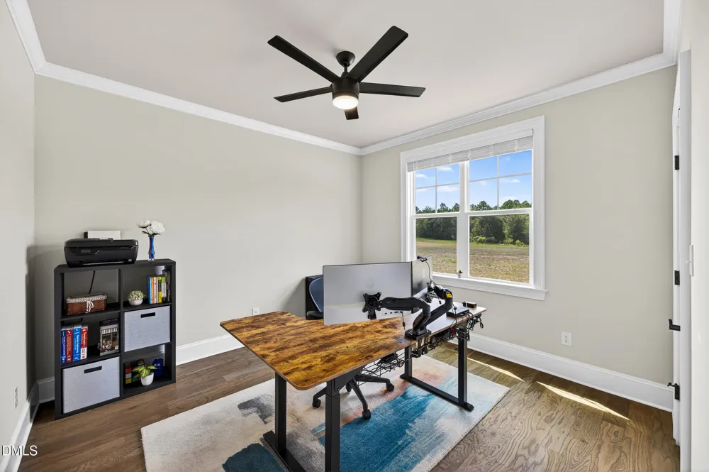 45 Water Willow Lane Zebulon, NC 27597