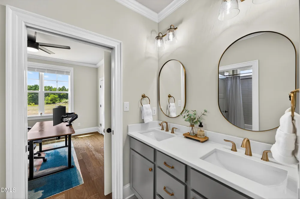 45 Water Willow Lane Zebulon, NC 27597
