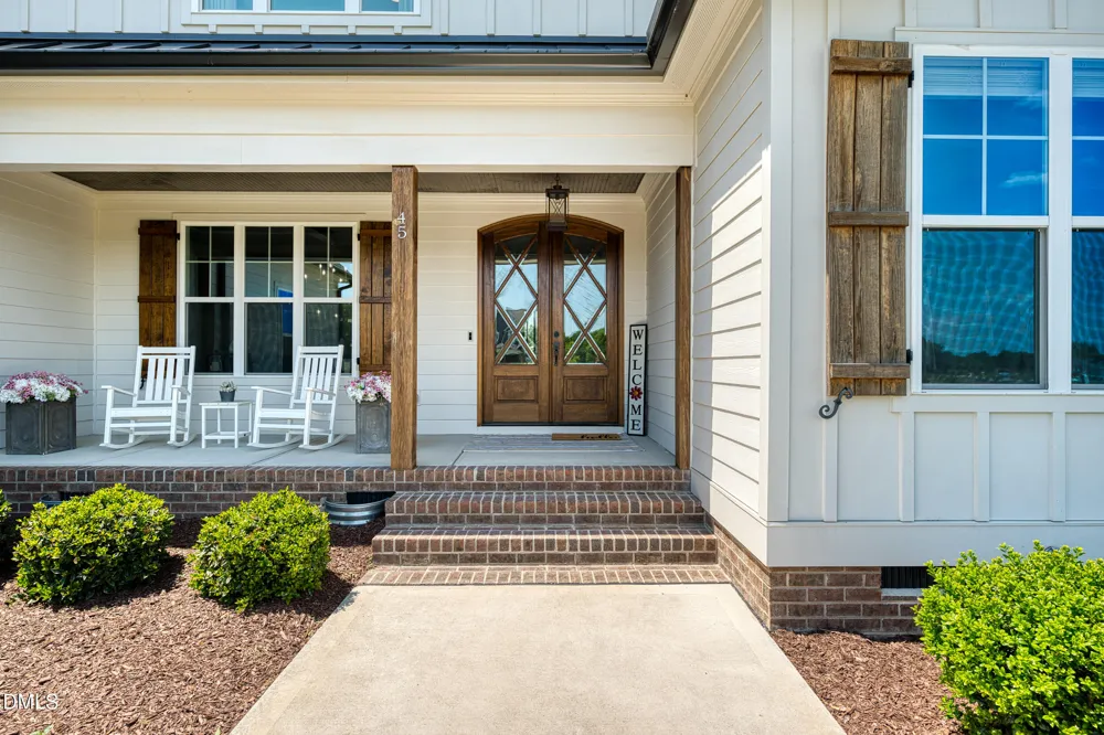 45 Water Willow Lane Zebulon, NC 27597