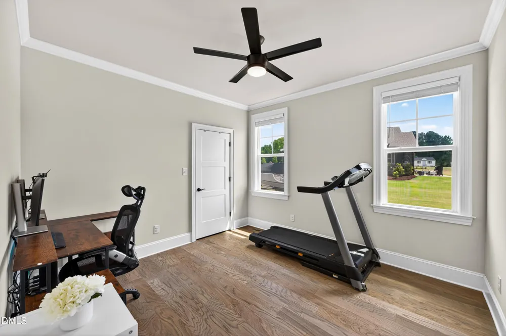 45 Water Willow Lane Zebulon, NC 27597