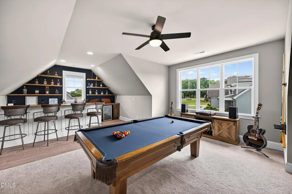 45 Water Willow Lane Zebulon, NC 27597