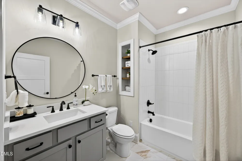 45 Water Willow Lane Zebulon, NC 27597