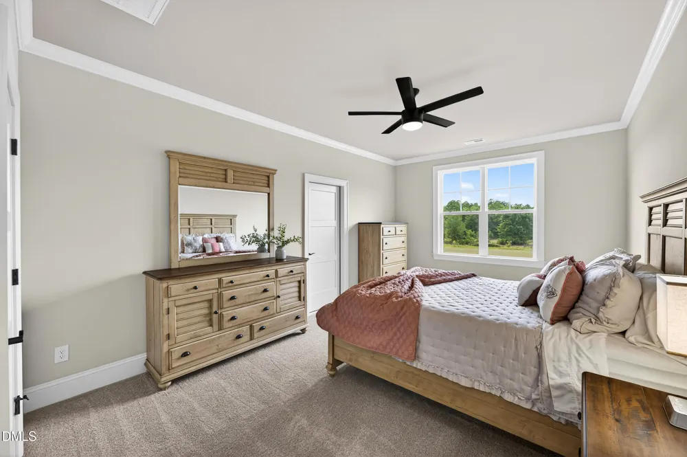 45 Water Willow Lane Zebulon, NC 27597