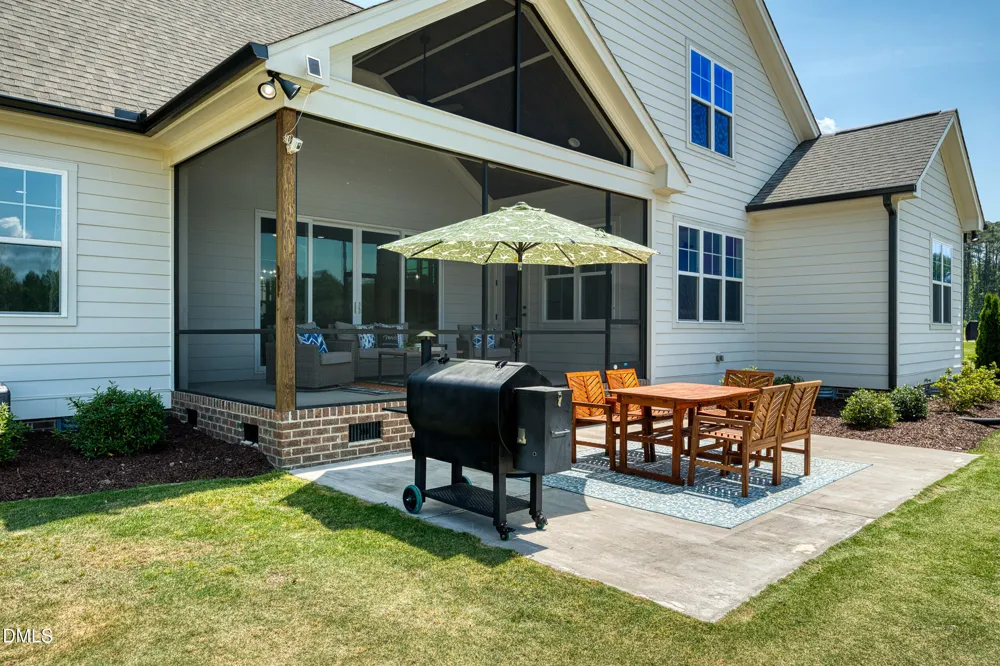 45 Water Willow Lane Zebulon, NC 27597