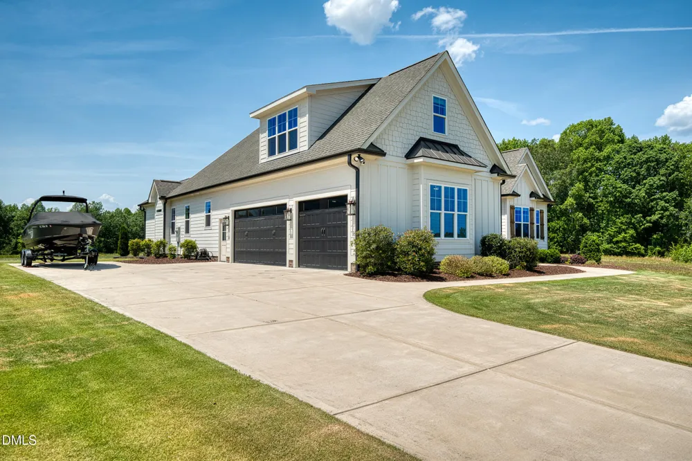 45 Water Willow Lane Zebulon, NC 27597