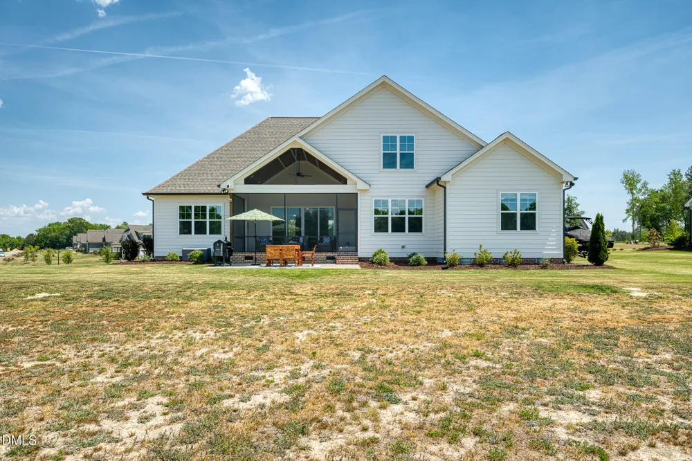 45 Water Willow Lane Zebulon, NC 27597