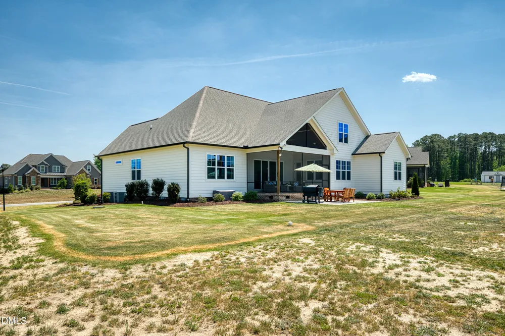45 Water Willow Lane Zebulon, NC 27597