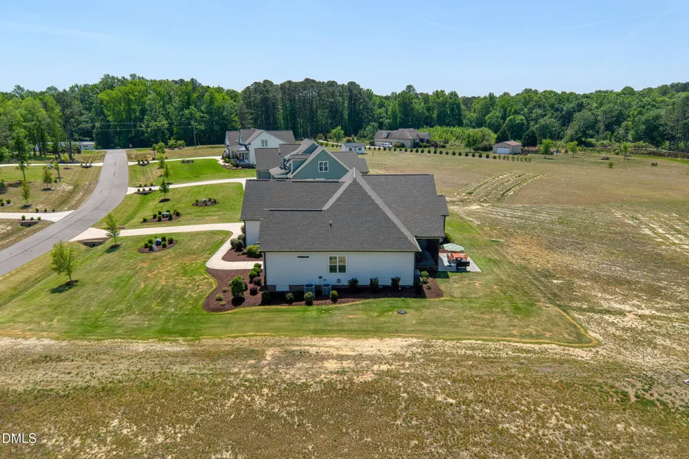 45 Water Willow Lane Zebulon, NC 27597