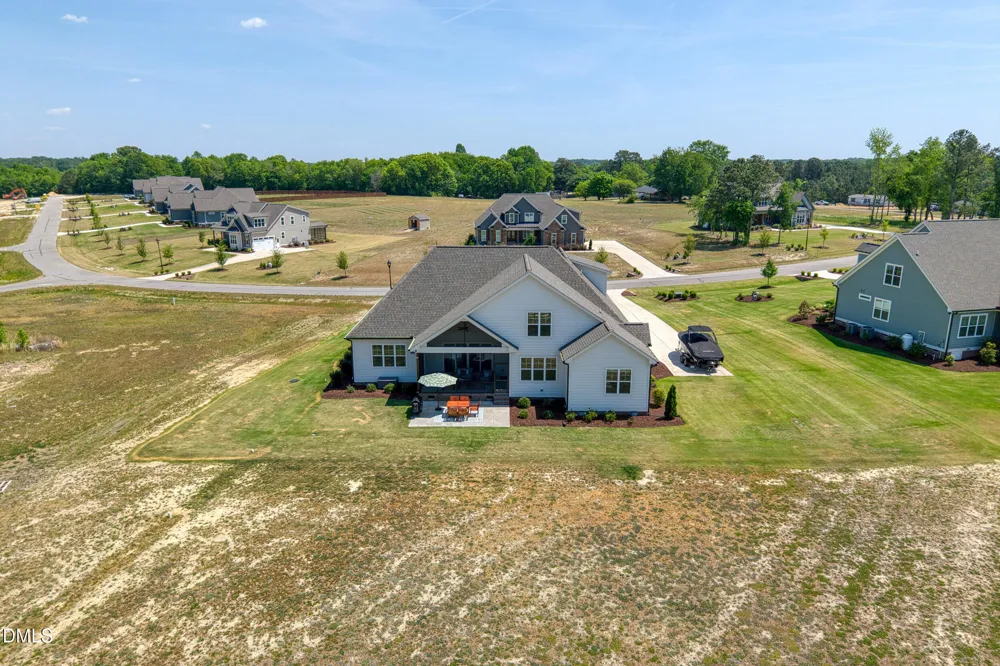 45 Water Willow Lane Zebulon, NC 27597
