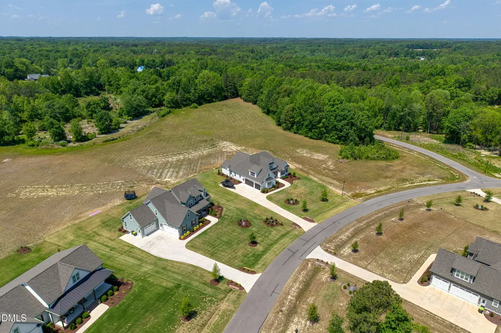 45 Water Willow Lane Zebulon, NC 27597
