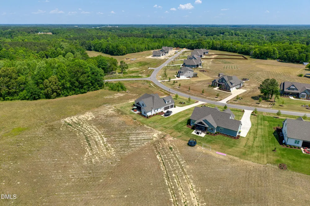 45 Water Willow Lane Zebulon, NC 27597