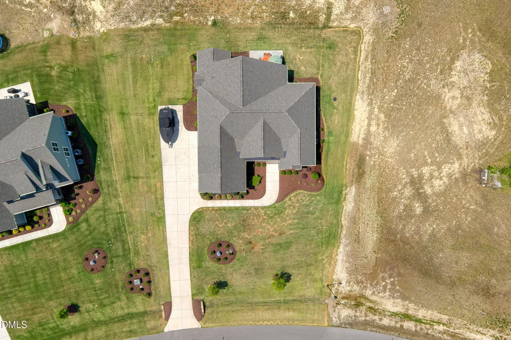 45 Water Willow Lane Zebulon, NC 27597