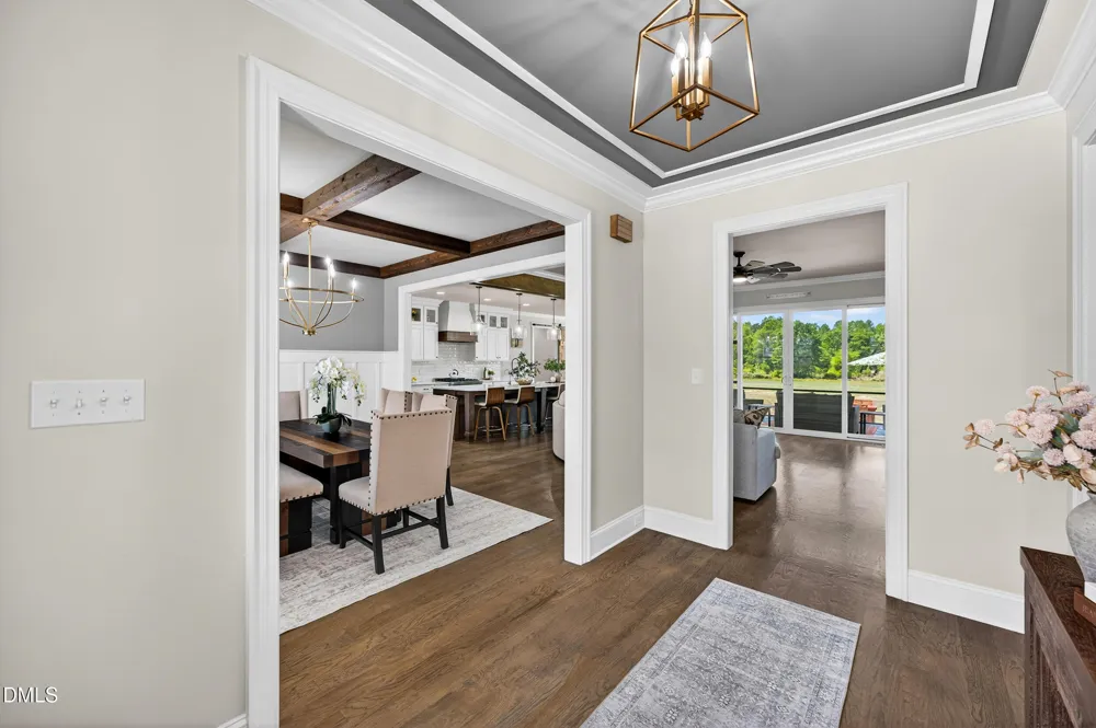 45 Water Willow Lane Zebulon, NC 27597