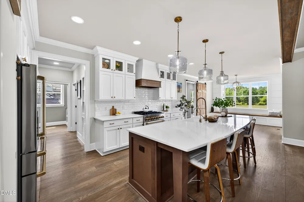 45 Water Willow Lane Zebulon, NC 27597