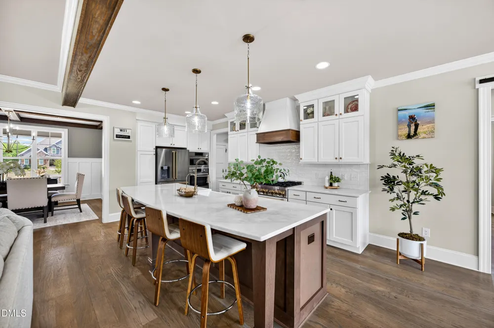 45 Water Willow Lane Zebulon, NC 27597
