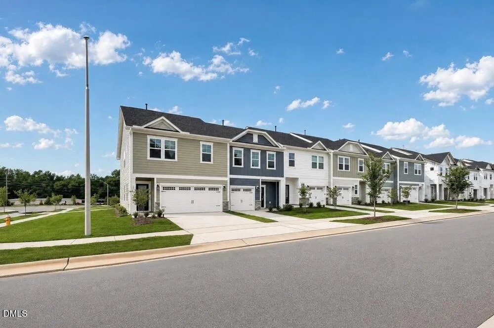 324 Sweetbay Tree Drive Wendell, NC 27591