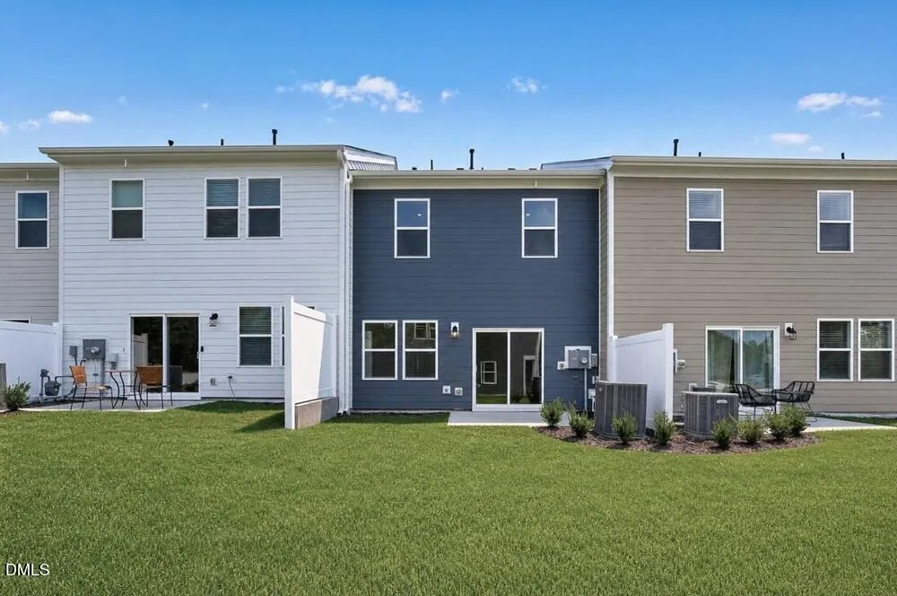 324 Sweetbay Tree Drive Wendell, NC 27591