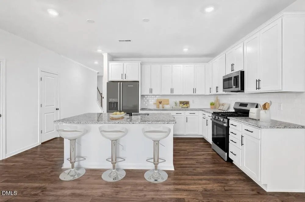 324 Sweetbay Tree Drive Wendell, NC 27591