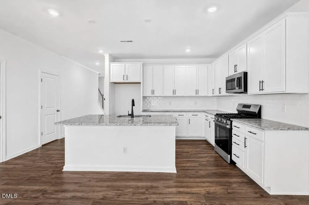 324 Sweetbay Tree Drive Wendell, NC 27591
