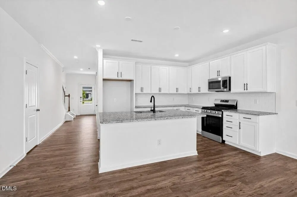 324 Sweetbay Tree Drive Wendell, NC 27591