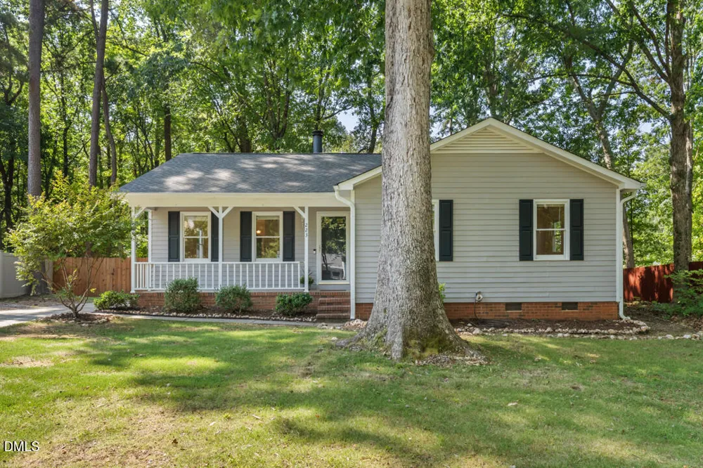 223 Trillingham Lane Cary, NC 27513